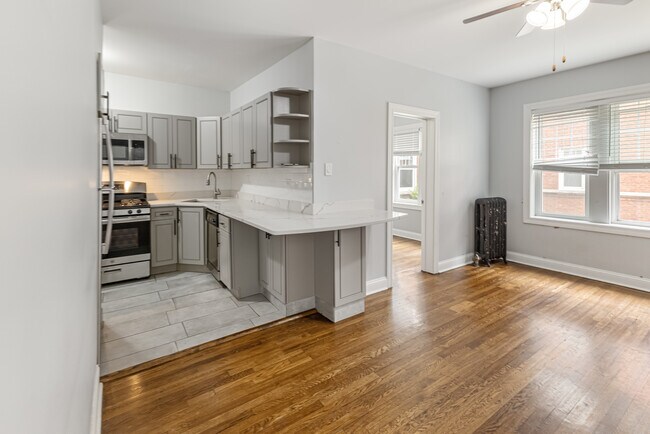 6112 N Winthrop Ave in Chicago, IL - Building Photo - Building Photo