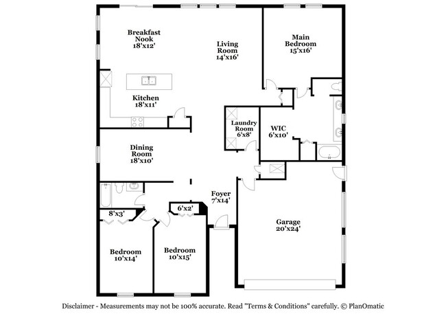 12068 Japanese Maple St in Jacksonville, FL - Building Photo - Building Photo