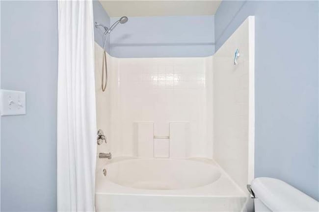 property at 3030 Liberty Way NW