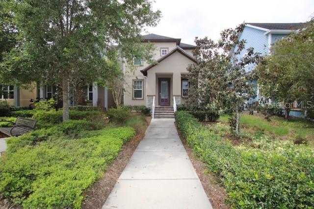 13883 Temin Ave in Orlando, FL - Building Photo - Building Photo