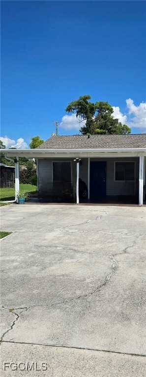 923 SE 23rd Pl in Cape Coral, FL - Building Photo - Building Photo