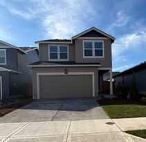 329 Stella St NE in Salem, OR - Building Photo