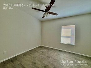 2816 W Harrison Ave in Alton, TX - Building Photo - Building Photo