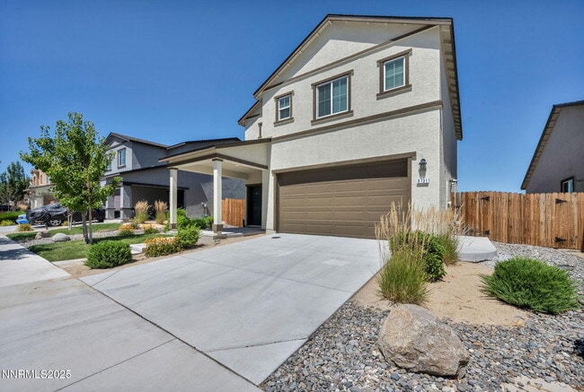 9731 Pelican Pointe Dr in Reno, NV - Building Photo - Building Photo