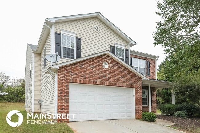 4506 Brimmer Pl Ct in Kernersville, NC - Foto de edificio - Building Photo