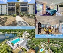 3188 Lake Pine Way S in Tarpon Springs, FL - Building Photo