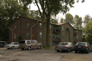 1603 Reckinger Rd Apartments