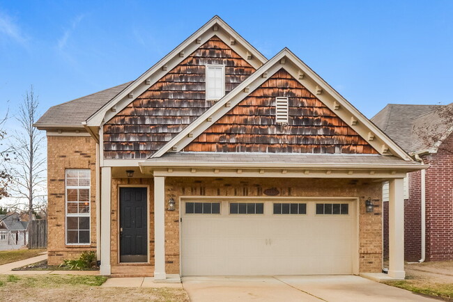 property at 12330 Strong Heart Trail