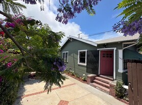 743 Daisy Ave in Long Beach, CA - Building Photo