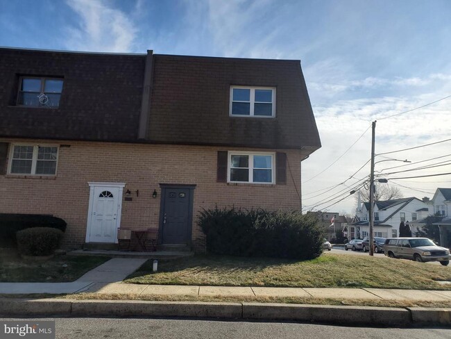 property at 2418 David Dr