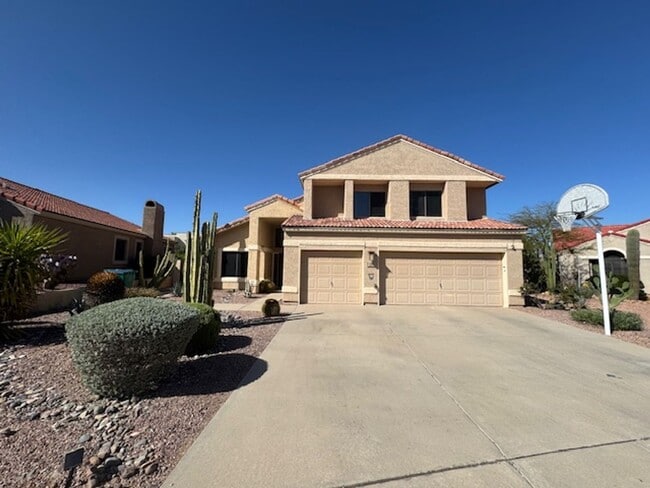 20 Marble Canyon Rd in Oro Valley, AZ - Building Photo - Building Photo