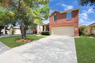 5618 Gibralter Pl in Richmond, TX - Building Photo - Building Photo