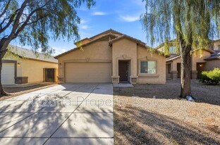 3765 E Superior Rd in Queen Creek, AZ - Building Photo