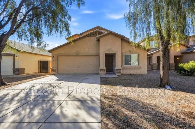 property at 3765 E Superior Rd