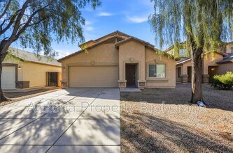 3765 E Superior Rd in Queen Creek, AZ - Building Photo - Building Photo