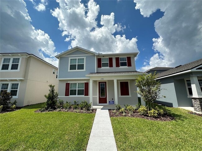 11780 Sunsail Ave in Orlando, FL - Building Photo - Building Photo