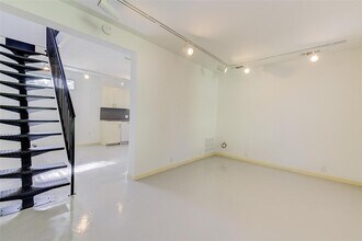 1516 Bonnie Brae St-Unit -1/2 in Houston, TX - Building Photo - Building Photo