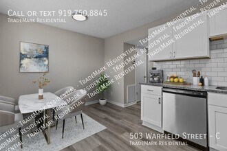 503 Warfield St in Spring Lake, NC - Building Photo - Building Photo