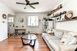 509 E Luray Ave in Alexandria, VA - Building Photo - Building Photo