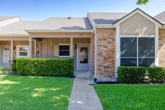 property at 3801 14th St