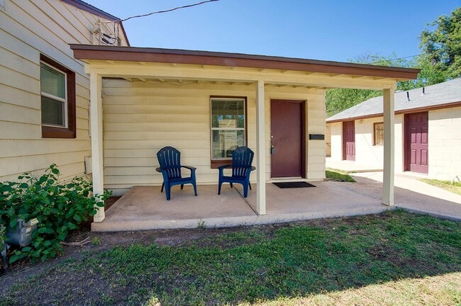 502 W Roma Ave in Phoenix, AZ - Building Photo - Building Photo