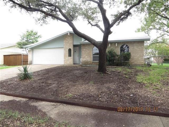 property at 1201 Platt Dr