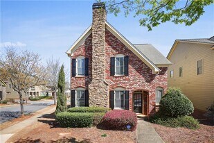 337 Myrtle Trace Ln in Suwanee, GA - Building Photo