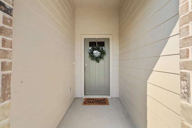 336 Callado Cir in San Marcos, TX - Foto de edificio - Building Photo
