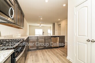 508 A D Crain St in Venus, TX - Building Photo - Building Photo