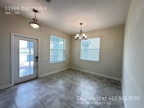 11966 Italics Alley in Orlando, FL - Building Photo - Building Photo