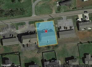 (ACH F) 539 South Old Sevierville Pike in Seymour, TN - Building Photo - Interior Photo