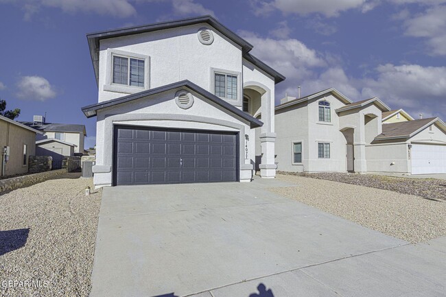 14077 Tierra Delfin Dr in El Paso, TX - Building Photo - Building Photo