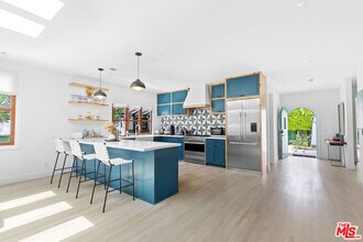 455 N Crescent Heights Blvd in Los Angeles, CA - Building Photo - Building Photo