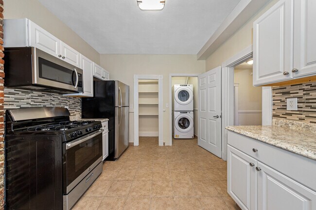 property at 46 Brackett St