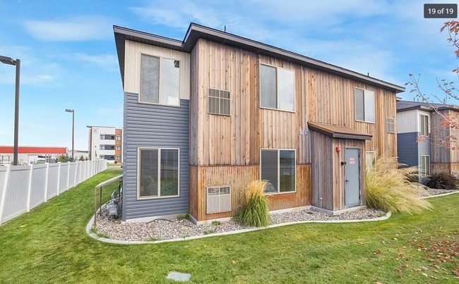 property at 280 E Lorene St