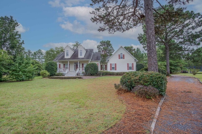 property at 380 Sullivan Dr