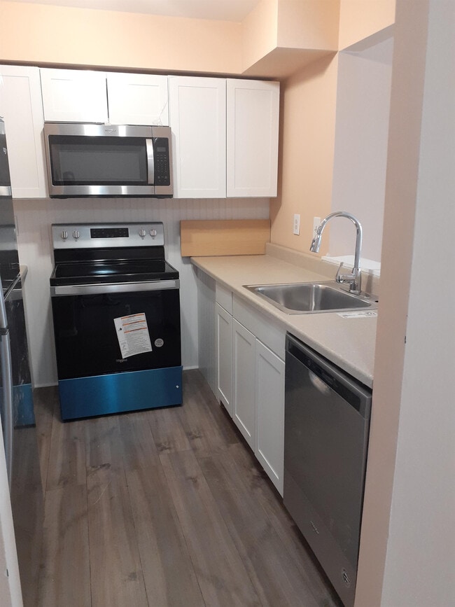 property at 7540 Belle Grae Dr