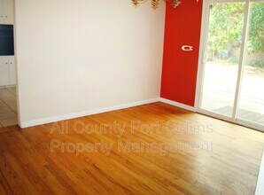 1812 Broadview Pl in Fort Collins, CO - Foto de edificio - Building Photo