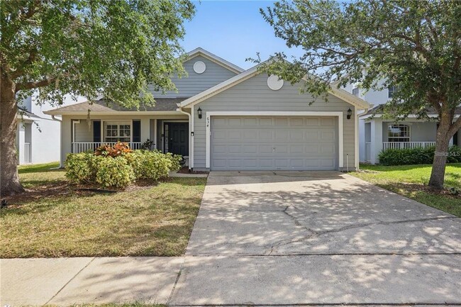property at 634 Chadbury Way