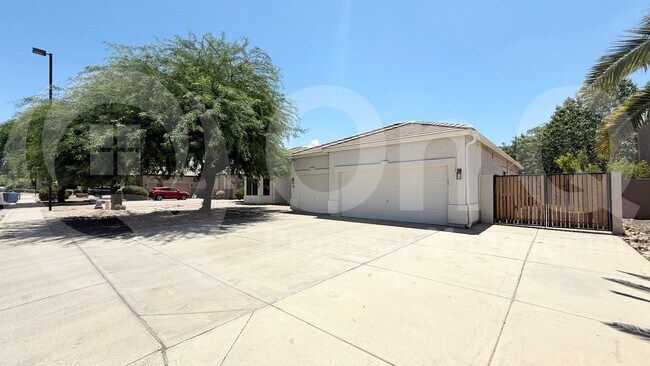 119 E Joseph Way in Gilbert, AZ - Building Photo - Building Photo
