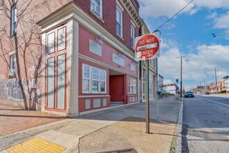 1601 W Cary St in Richmond, VA - Building Photo - Building Photo