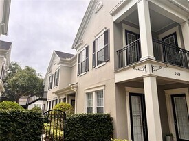 1519 Lake Baldwin Ln in Orlando, FL - Building Photo