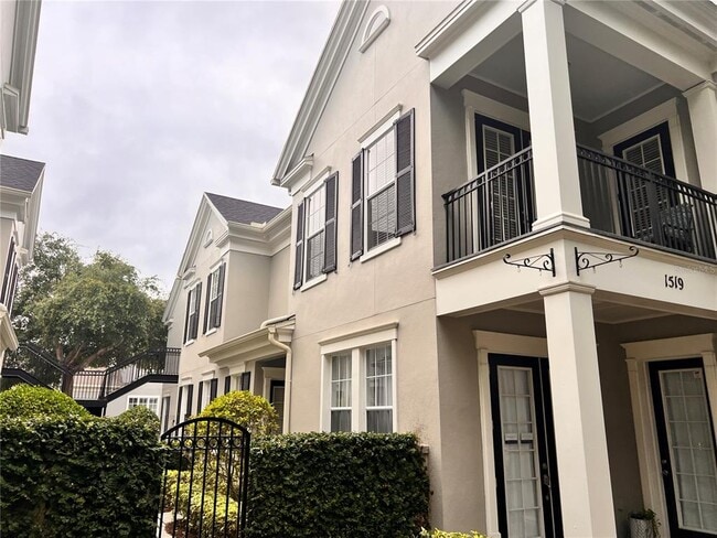 property at 1519 Lake Baldwin Ln