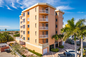 The Venetian in Treasure Island, FL - Building Photo - Building Photo