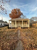 2738 Apple St in Lincoln, NE - Building Photo