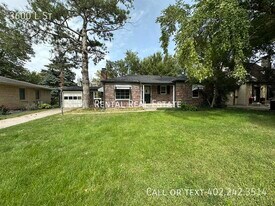 3600 L St in Lincoln, NE - Building Photo