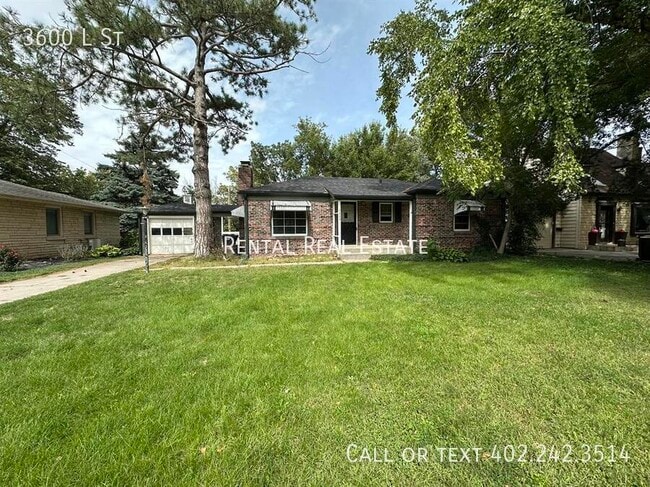 3600 L St