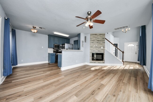 property at 1010 Gardenwalk Dr