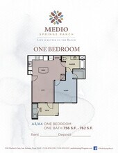 Medio Springs Ranch Apartments San Antonio Tx Apartments