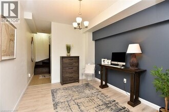 310 Fall Fair Way in Hamilton, ON - Building Photo - Building Photo